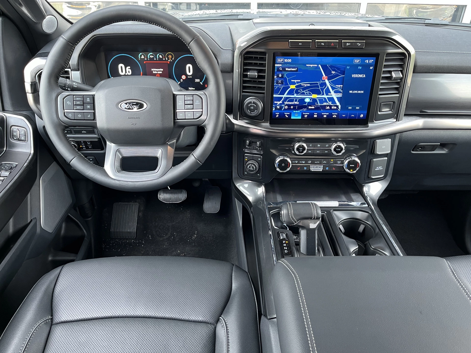 Hoofdafbeelding Ford F-150