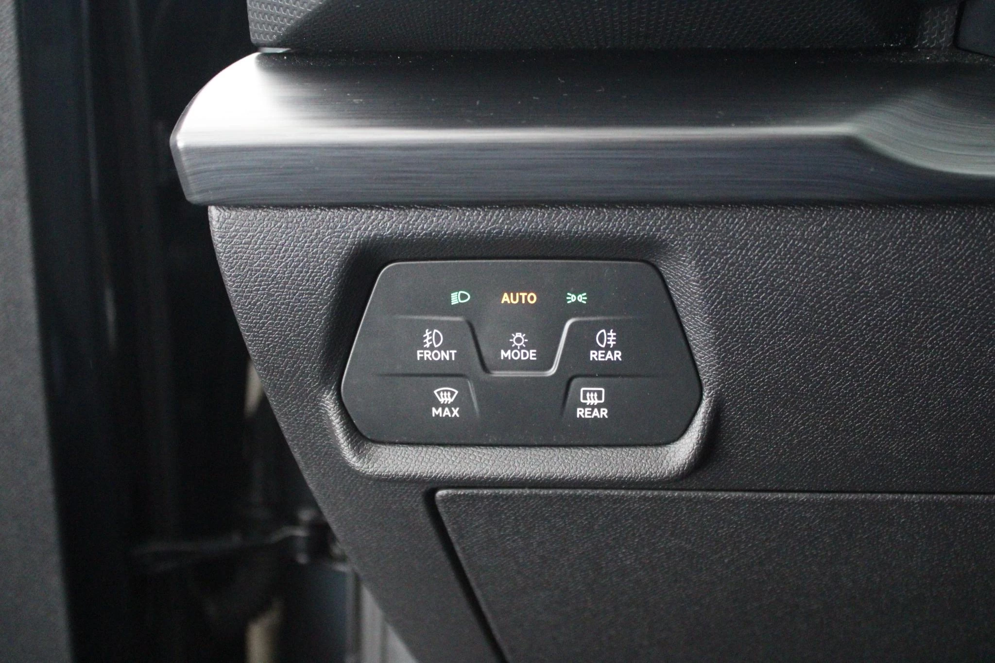 Hoofdafbeelding CUPRA Leon