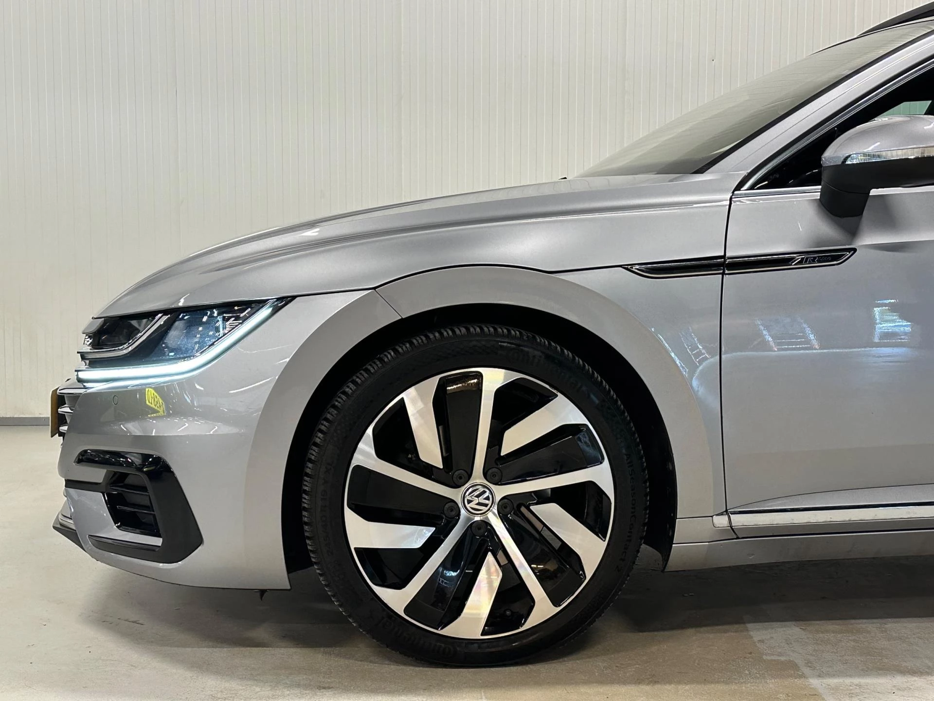Hoofdafbeelding Volkswagen Arteon