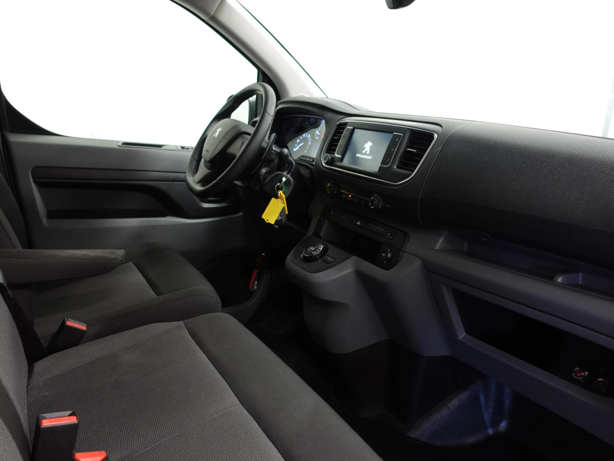 Hoofdafbeelding Peugeot Expert