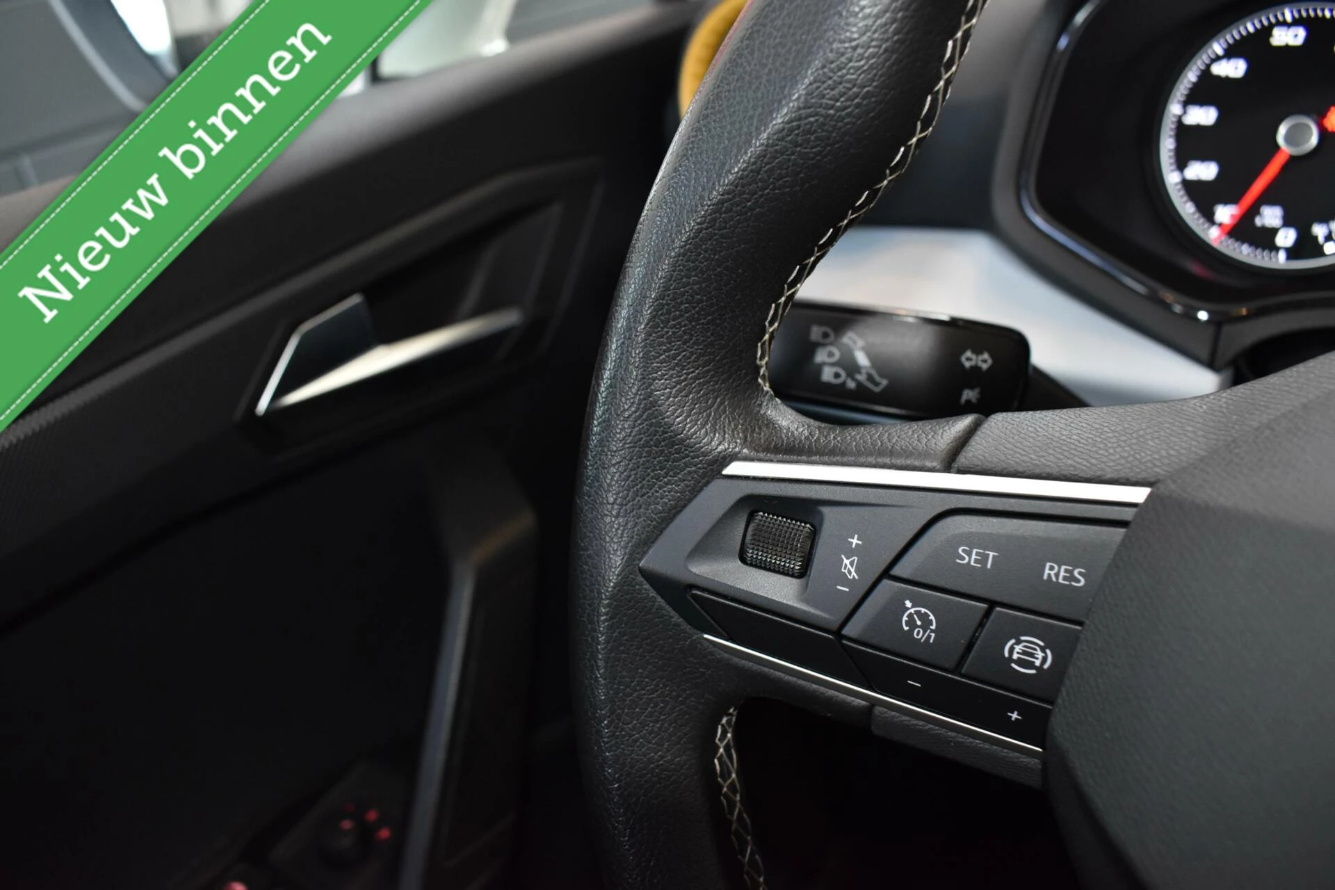 Hoofdafbeelding SEAT Arona