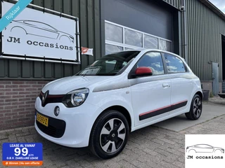 Renault Twingo 1.0 SCe Collection|Airco|Cruise|Bleutooth|2e eig|