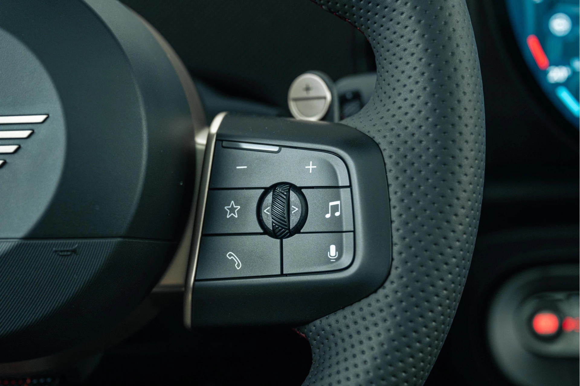 Hoofdafbeelding MINI 3-deurs