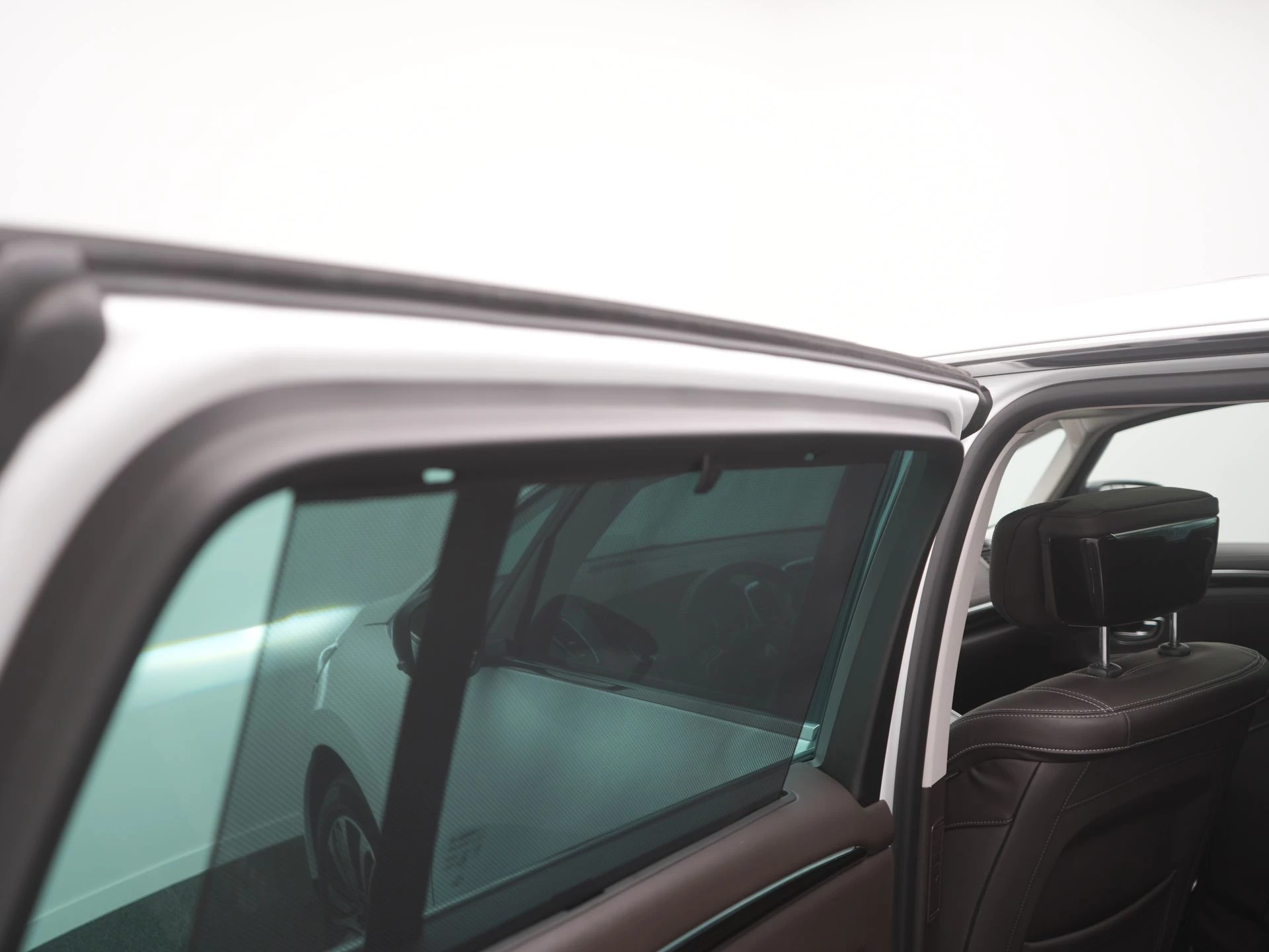 Hoofdafbeelding Renault Espace