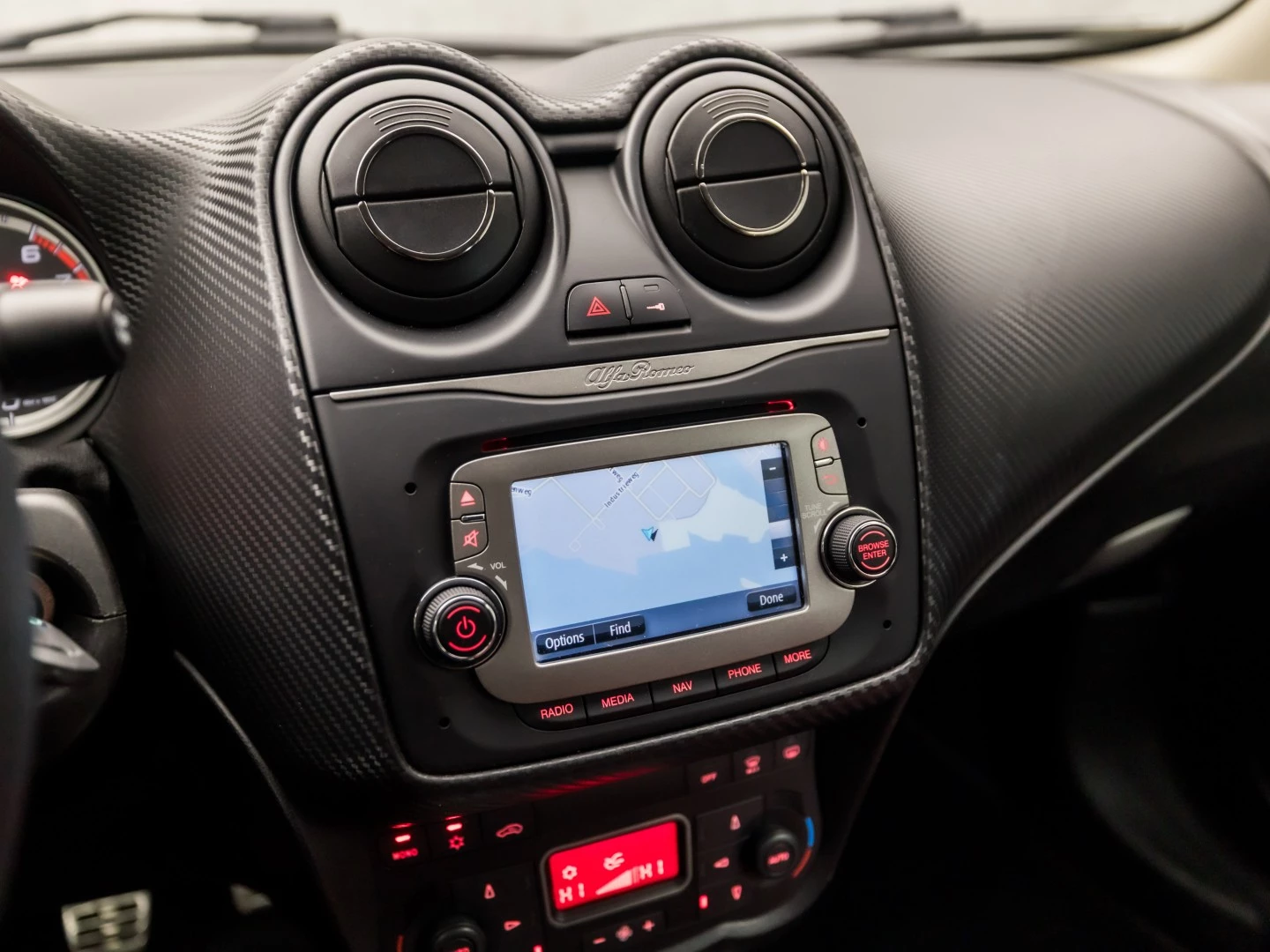 Hoofdafbeelding Alfa Romeo MiTo