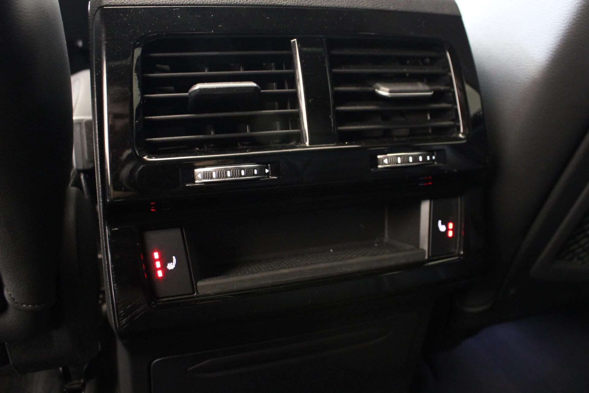 Hoofdafbeelding Volkswagen Touareg