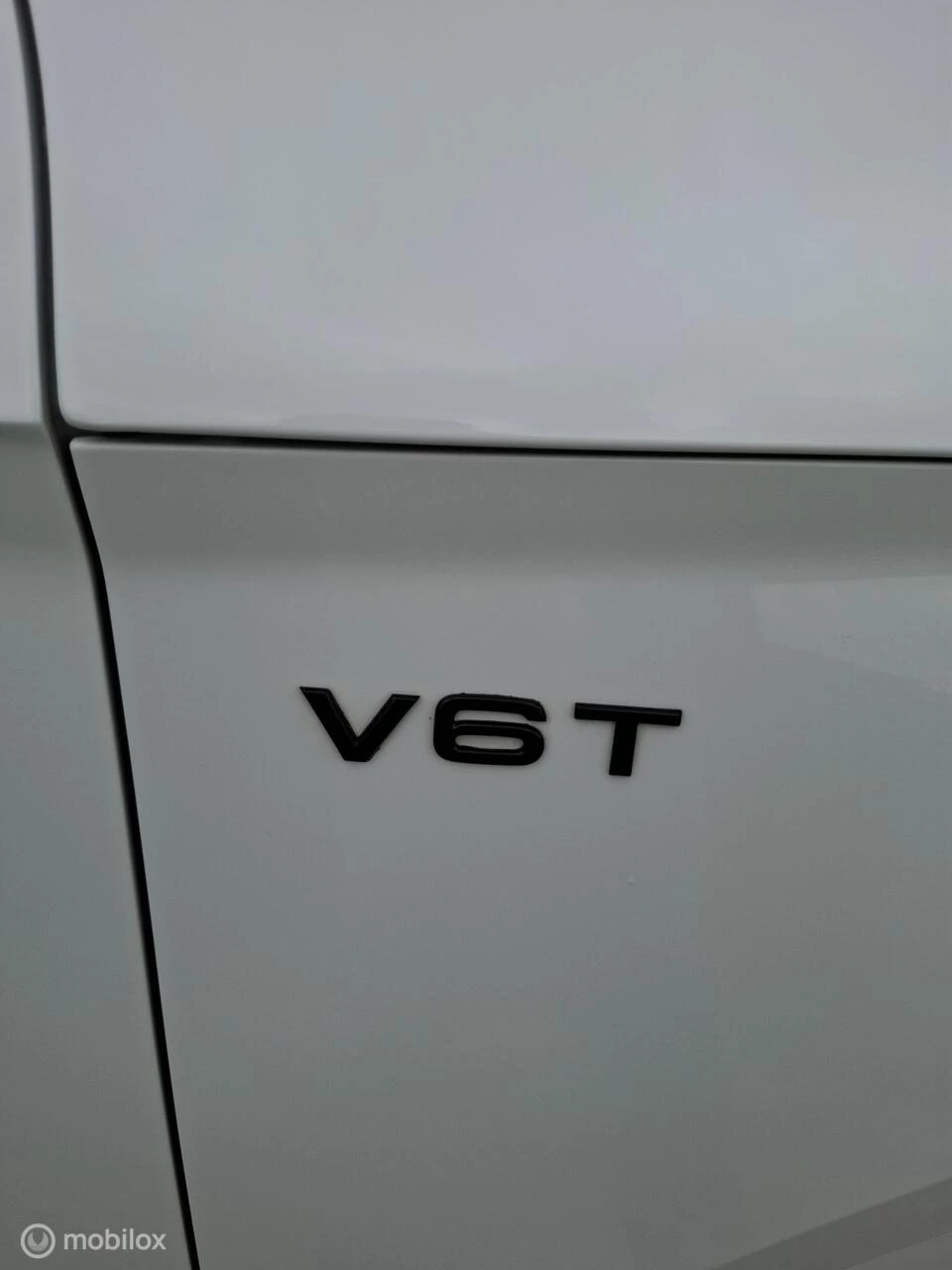 Hoofdafbeelding Audi SQ5