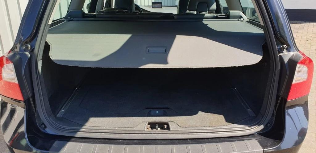 Hoofdafbeelding Volvo V70