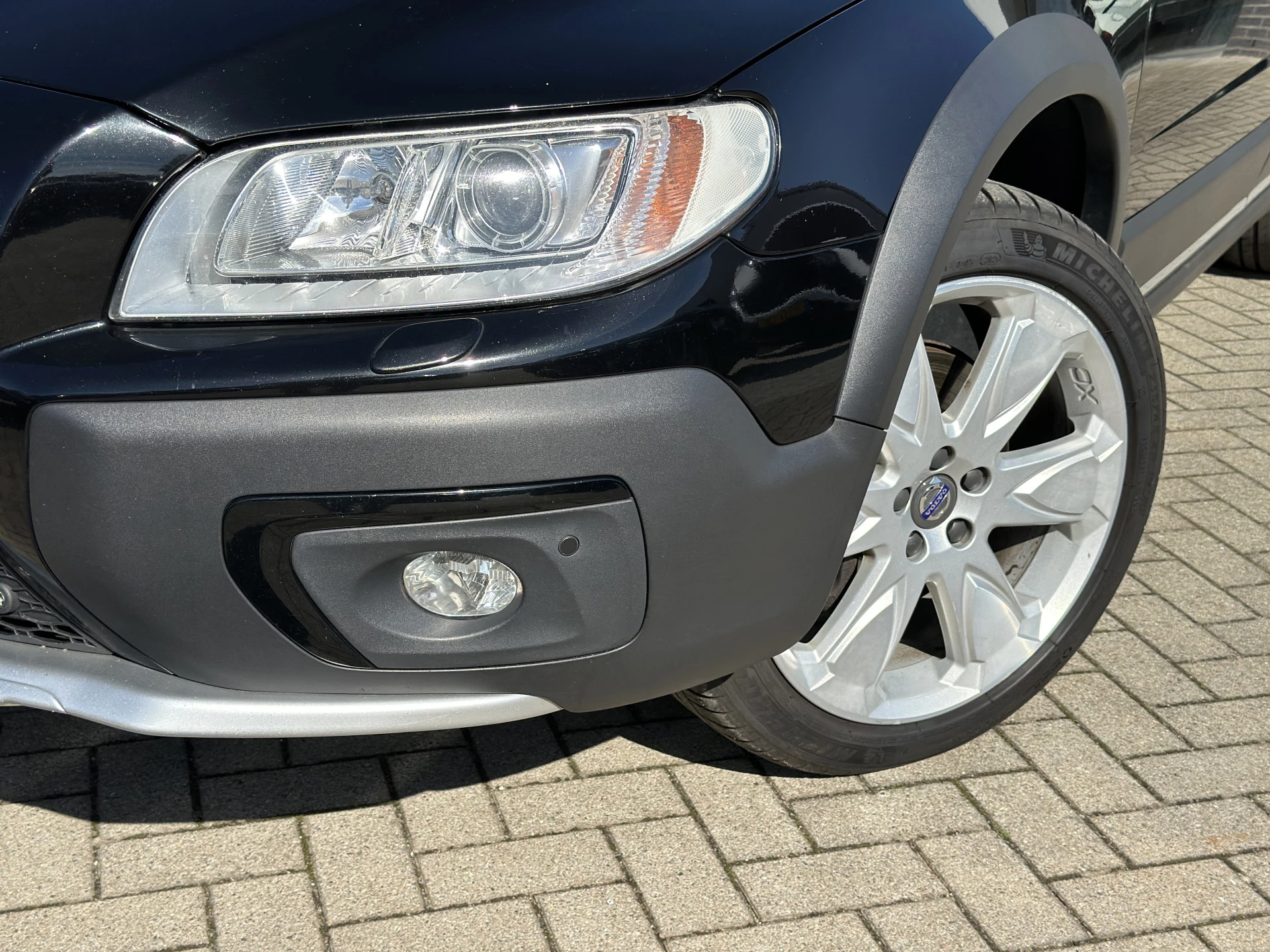 Hoofdafbeelding Volvo XC70