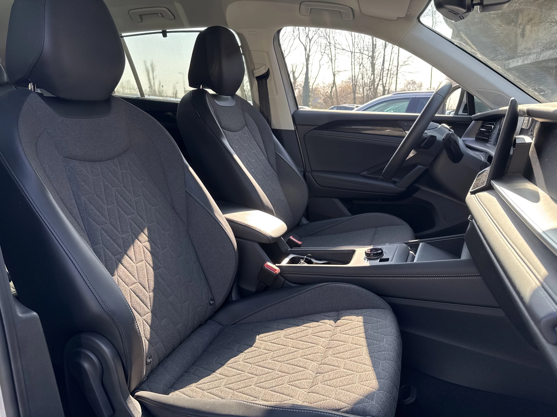 Hoofdafbeelding Volkswagen Tayron