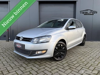 Volkswagen Polo 1.2TSI Highline|Stoelverwarming|DSG