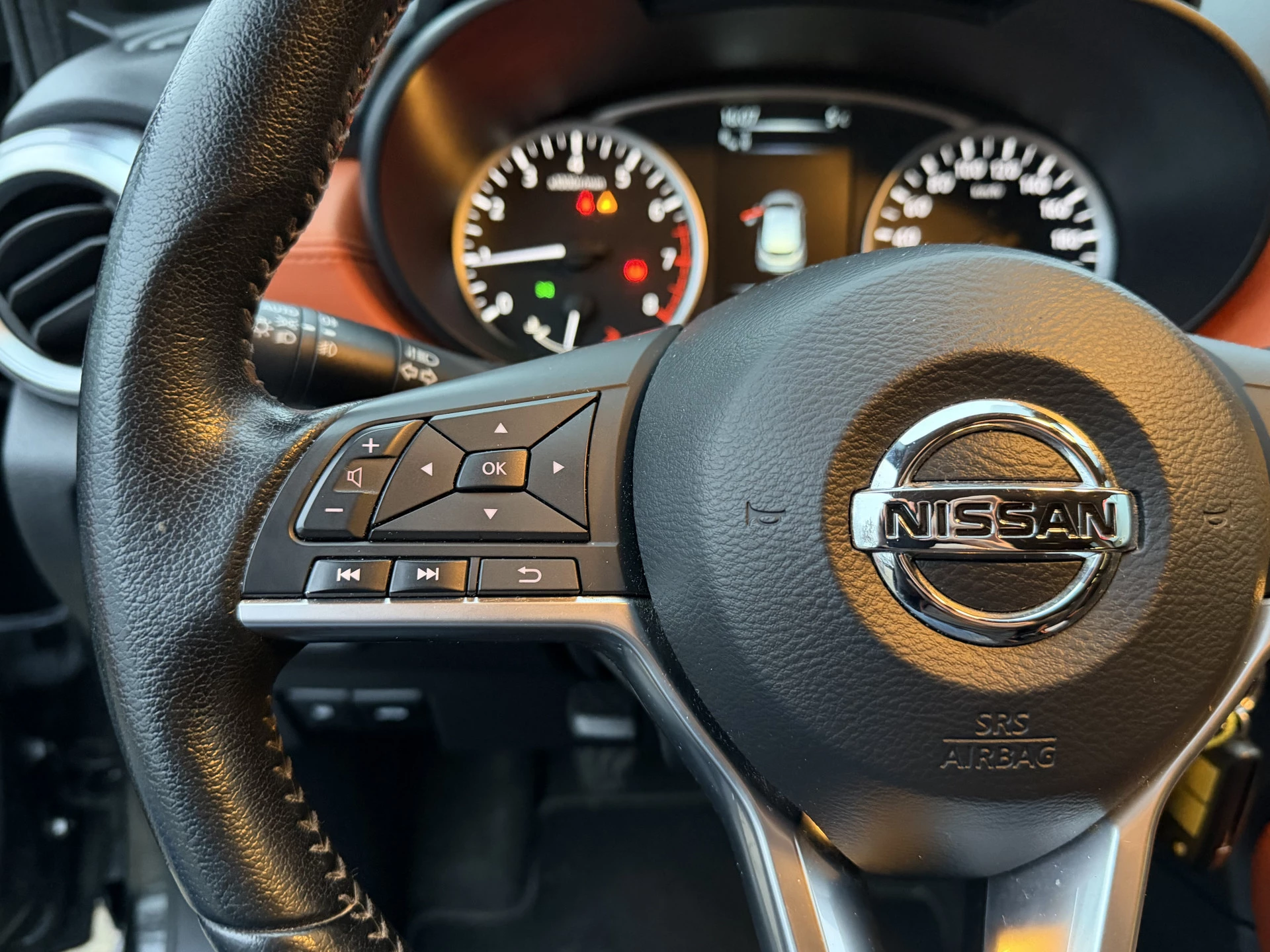 Hoofdafbeelding Nissan Micra