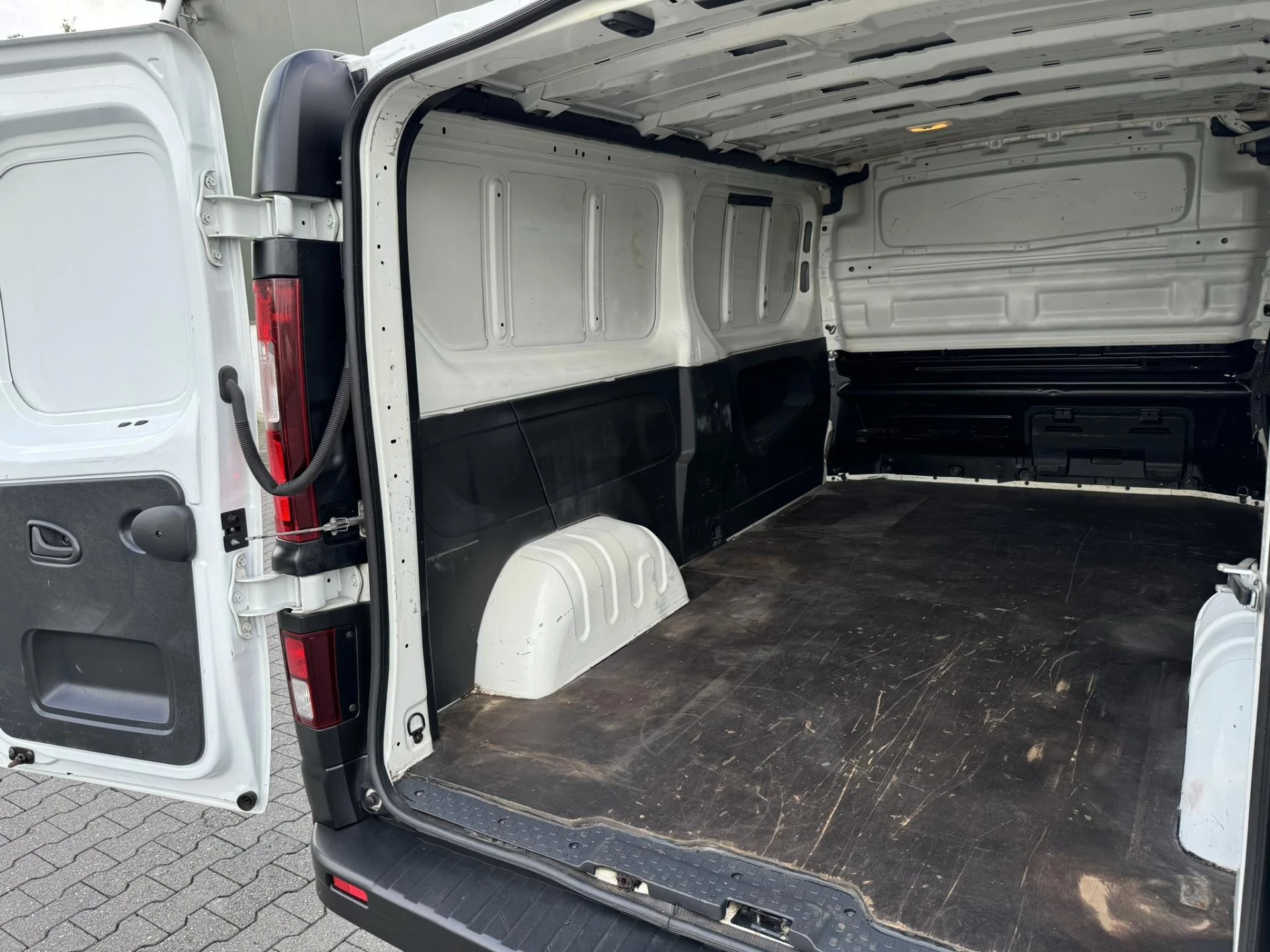 Hoofdafbeelding Fiat Talento