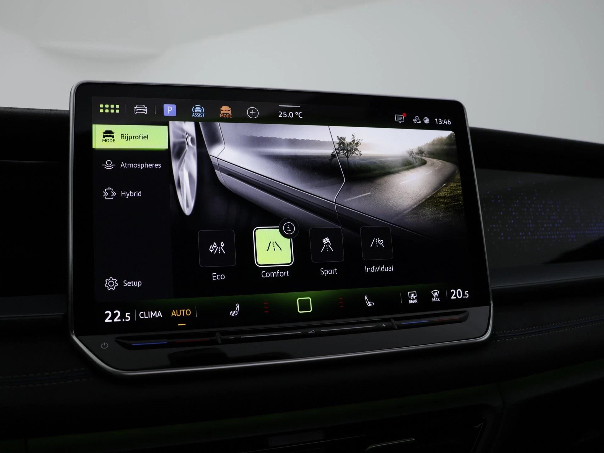 Hoofdafbeelding Volkswagen Tayron