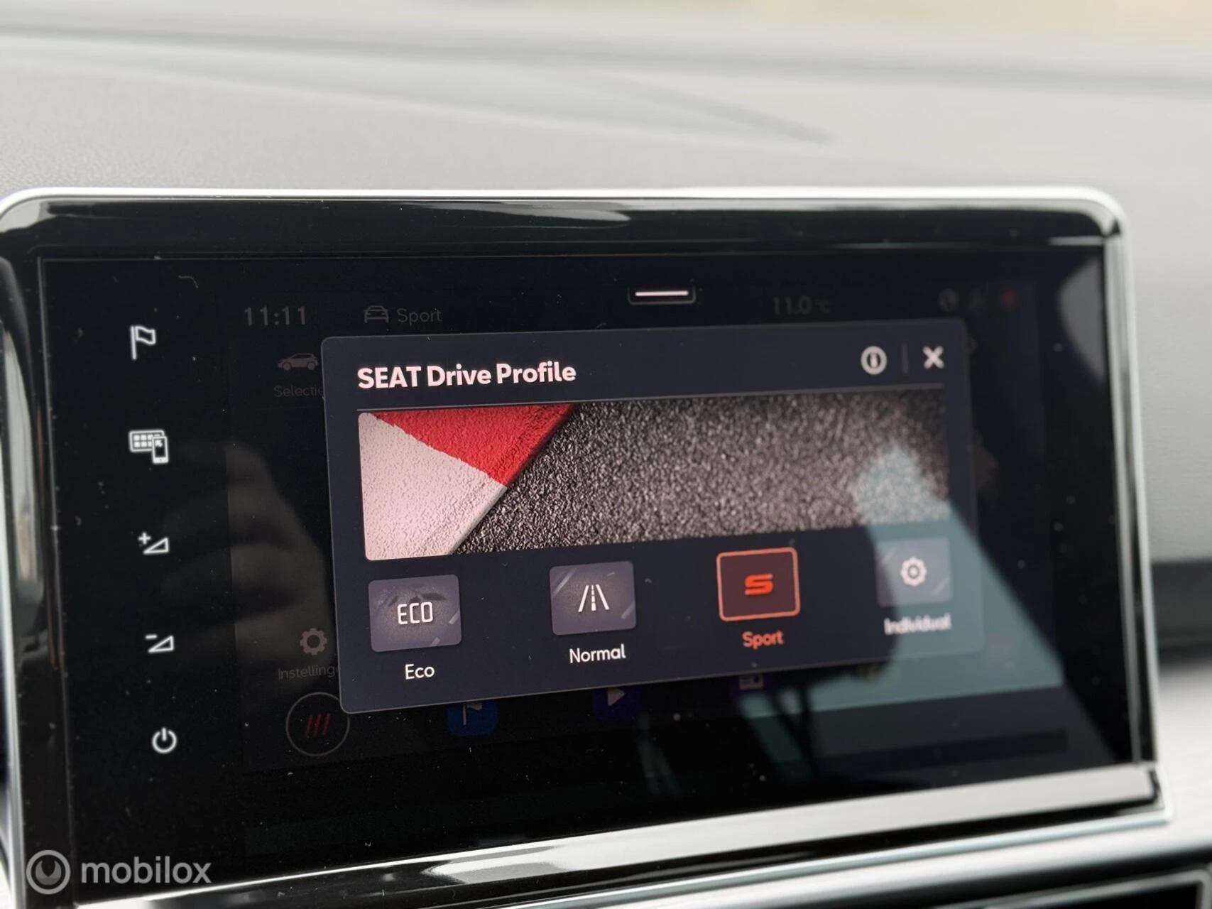 Hoofdafbeelding SEAT Tarraco