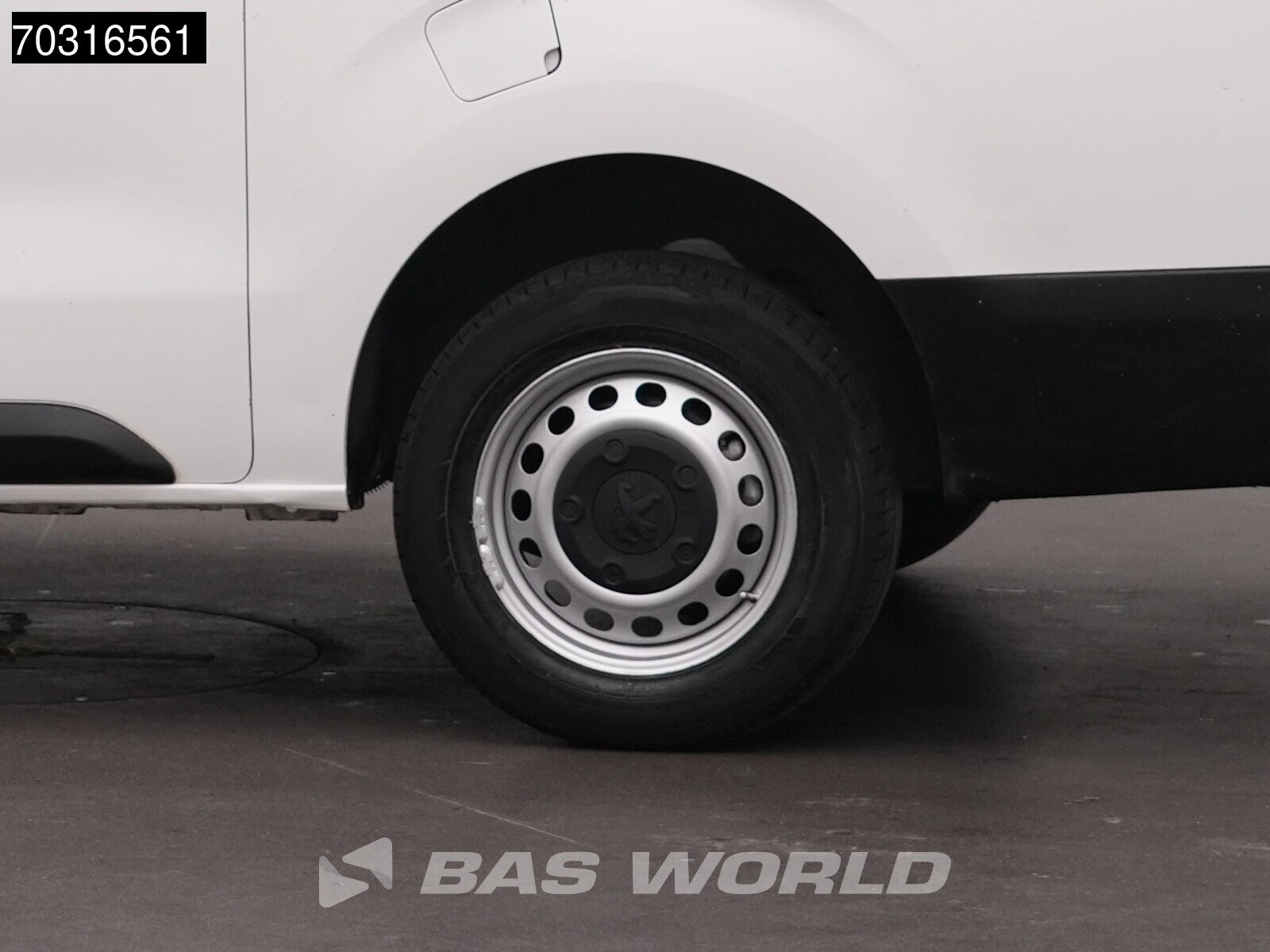 Hoofdafbeelding Peugeot Expert