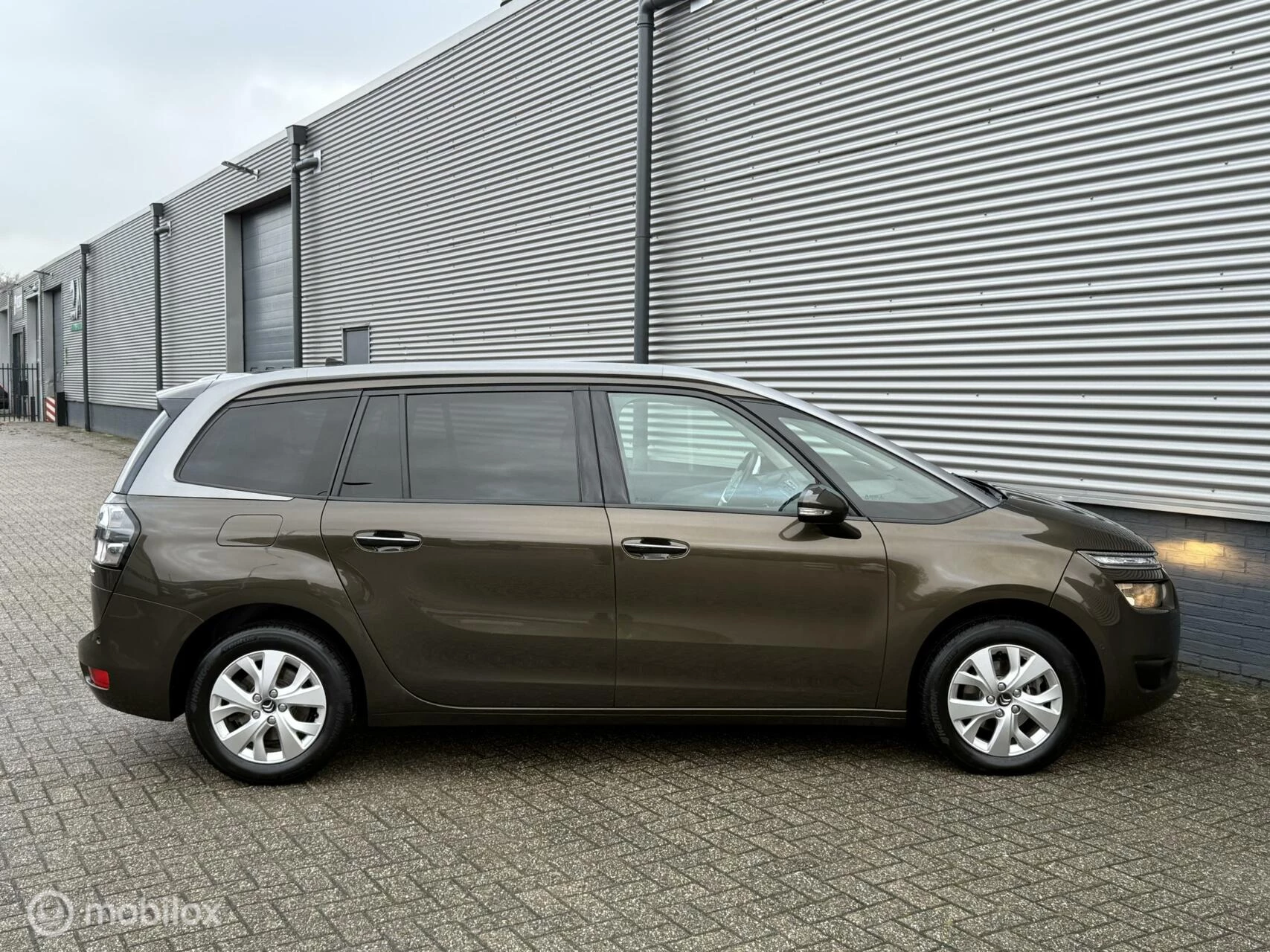 Hoofdafbeelding Citroën Grand C4 Picasso