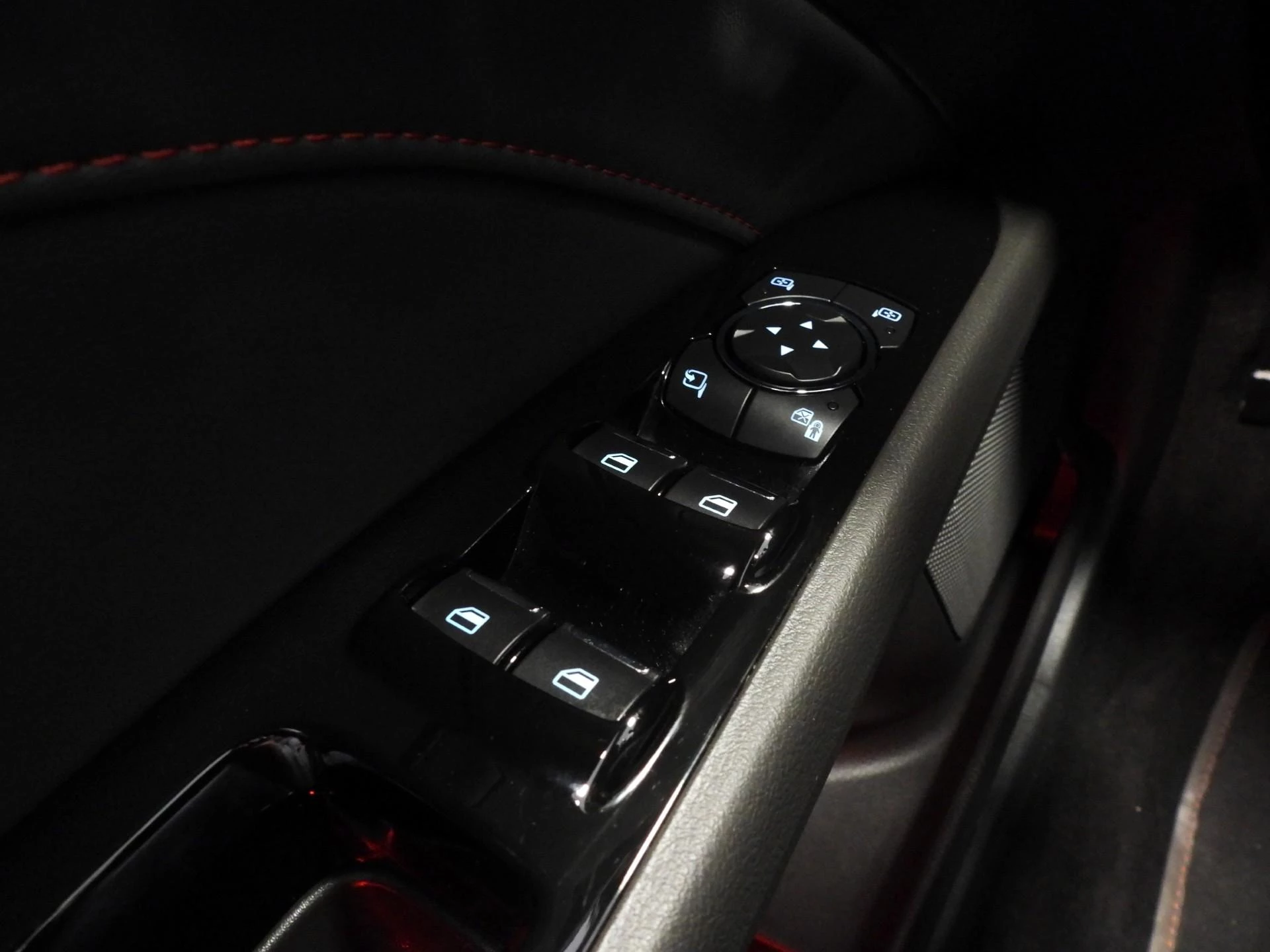 Hoofdafbeelding Ford Mondeo