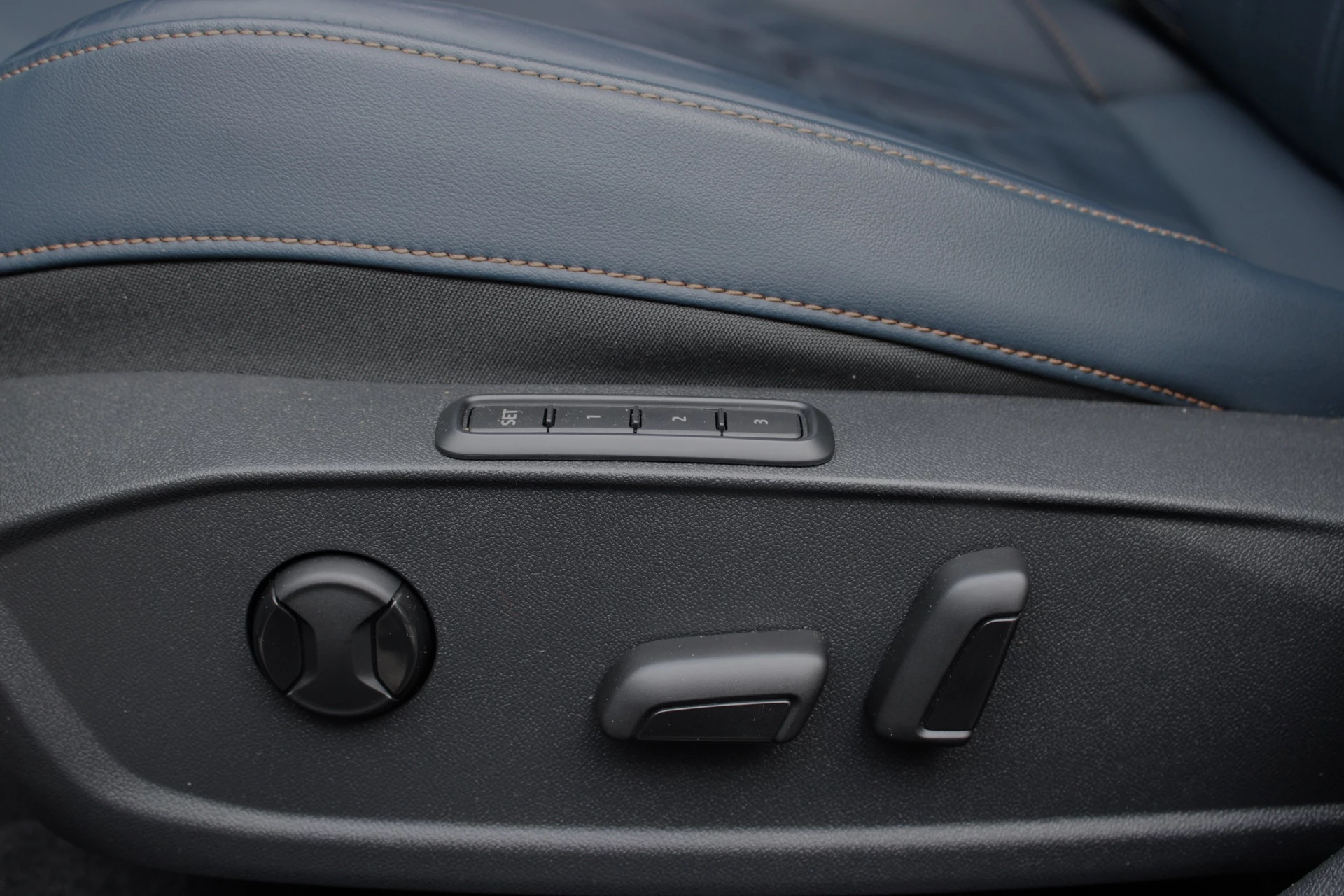 Hoofdafbeelding CUPRA Leon Sportstourer