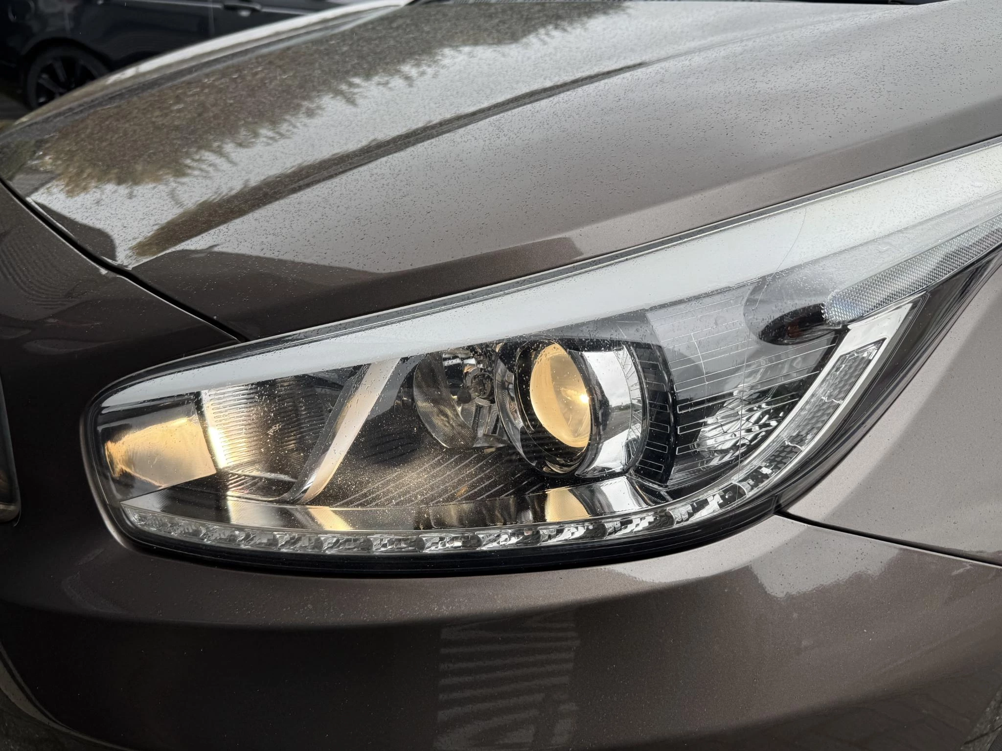 Hoofdafbeelding Kia cee'd