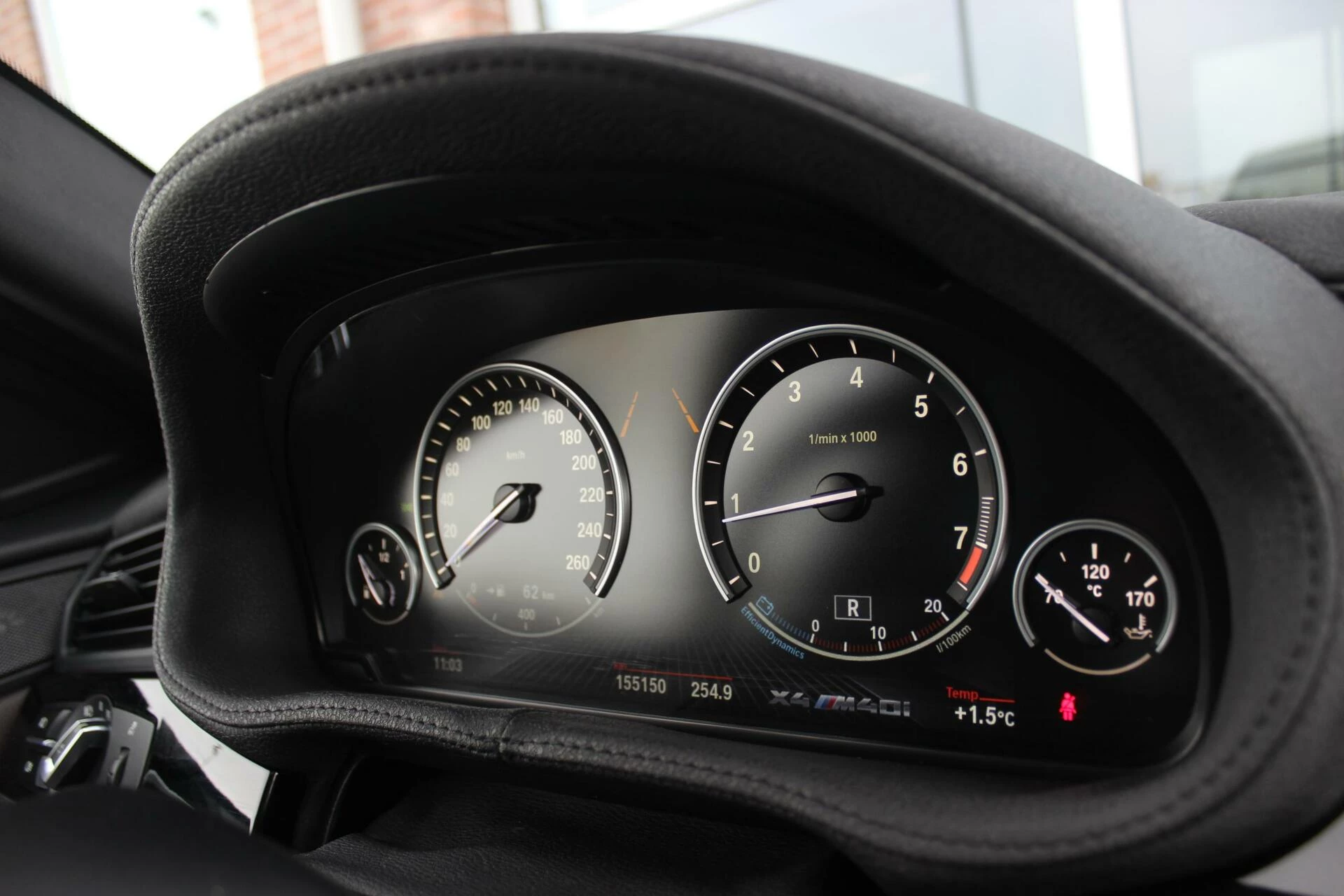 Hoofdafbeelding BMW X4