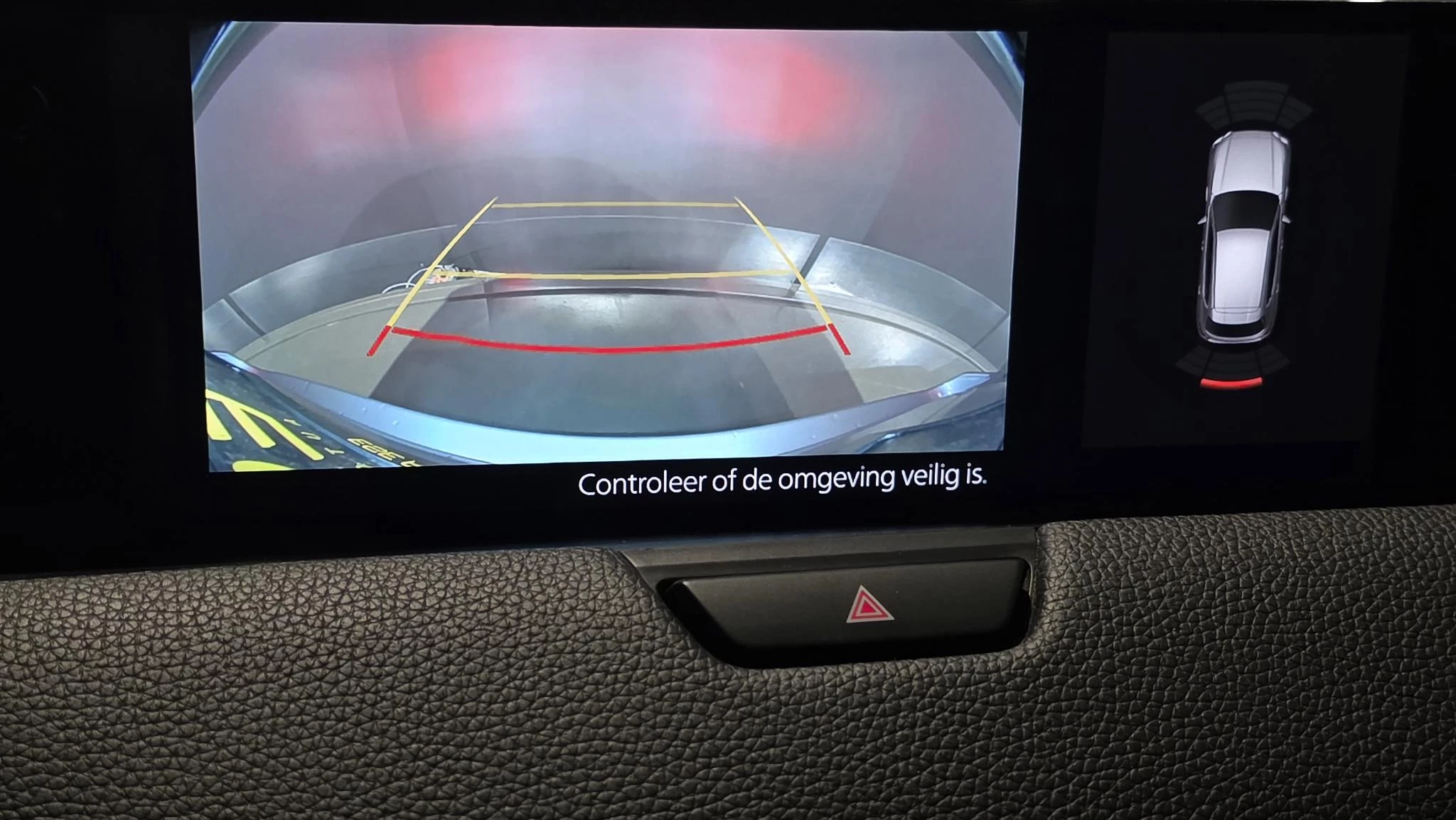 Hoofdafbeelding Mazda CX-60