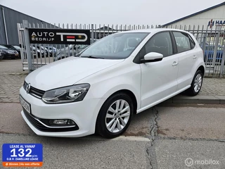 Volkswagen Polo 1.2 TSI Highline