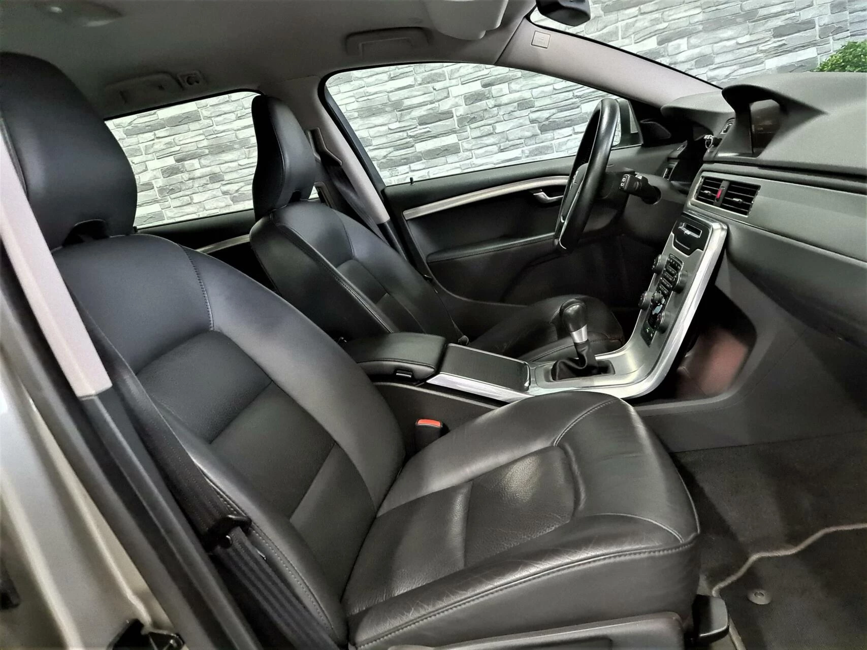 Hoofdafbeelding Volvo V70