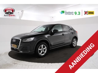 Audi Q2 1.0 TFSI Sport Pro Line S Sport! Panorama, Leer, Airco