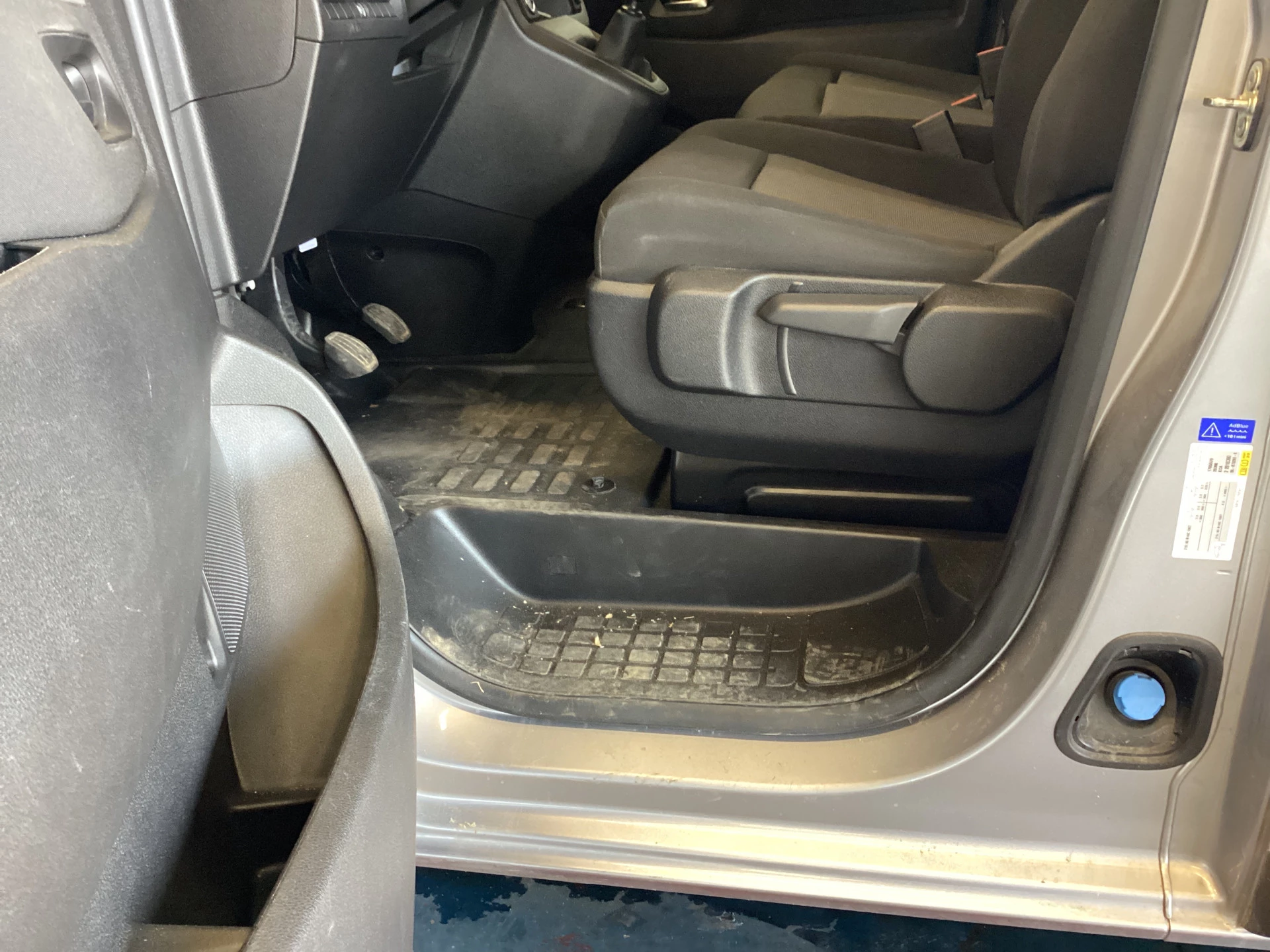 Hoofdafbeelding Fiat Scudo