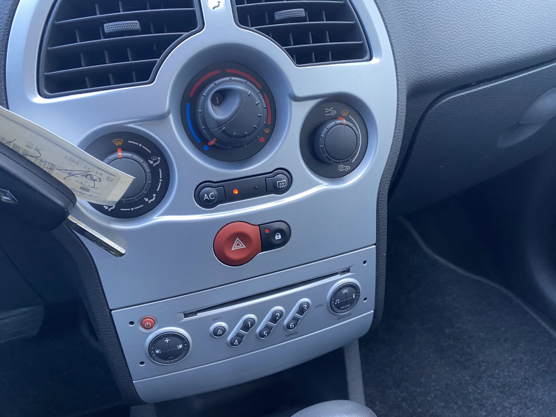 Hoofdafbeelding Renault Grand Modus