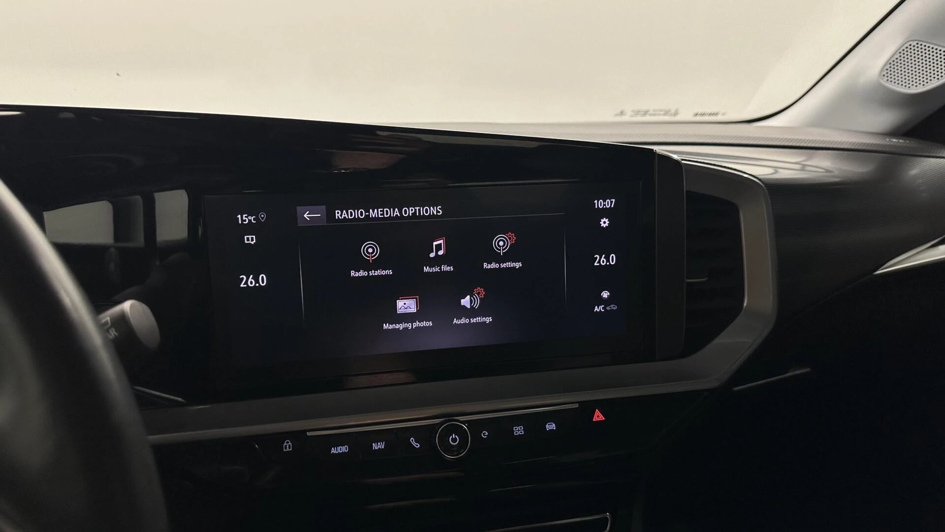 Hoofdafbeelding Opel Mokka-e