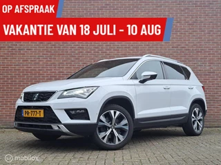 Hoofdafbeelding SEAT Ateca Seat Ateca 1.4 EcoTSI Xcellence/AUTOMAAT VOLLLLL!