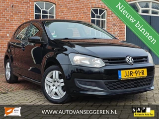 Volkswagen Polo 1.2 / Airco/Elek. ramen/ Nwe. APK / Garantie