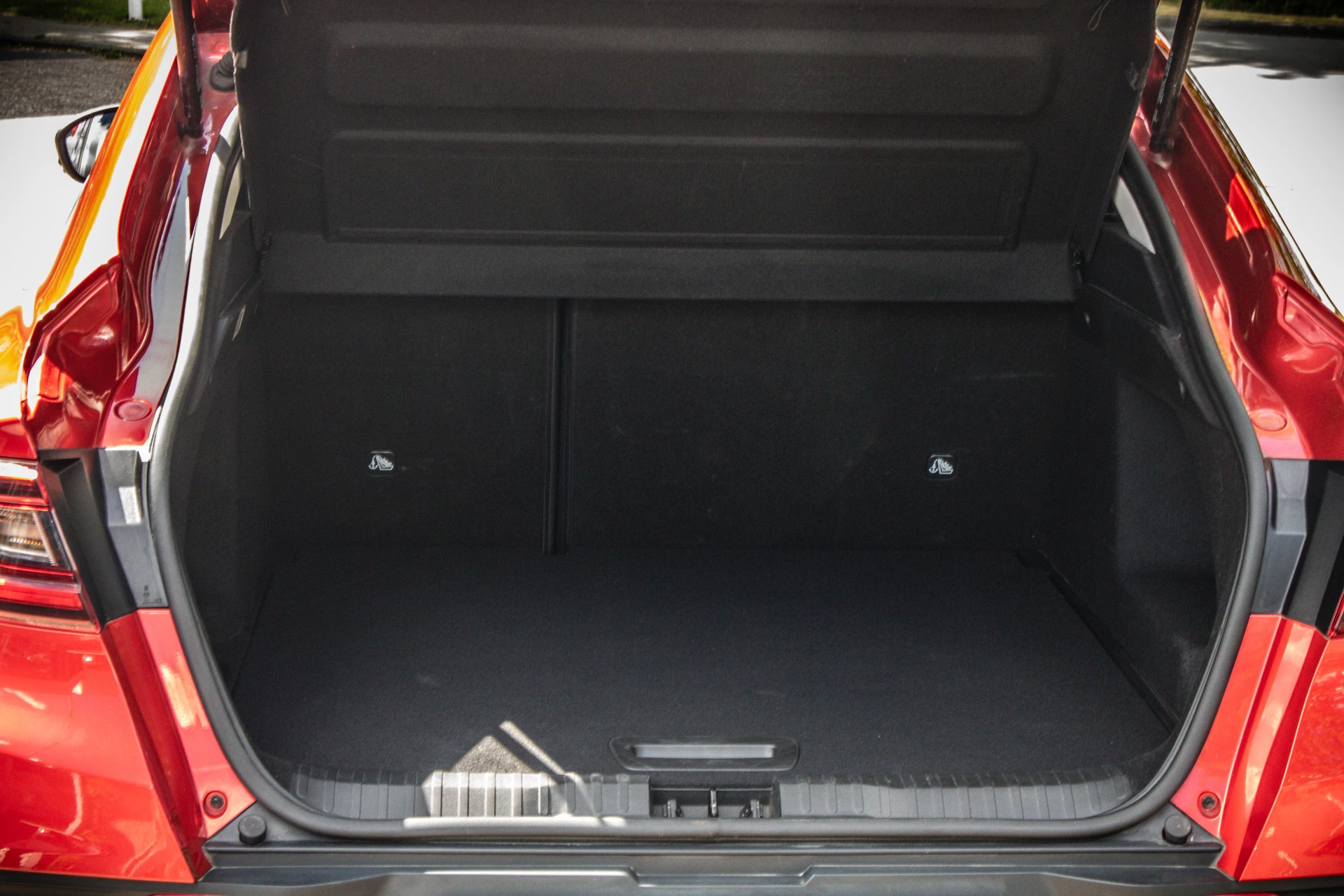 Hoofdafbeelding Renault Arkana