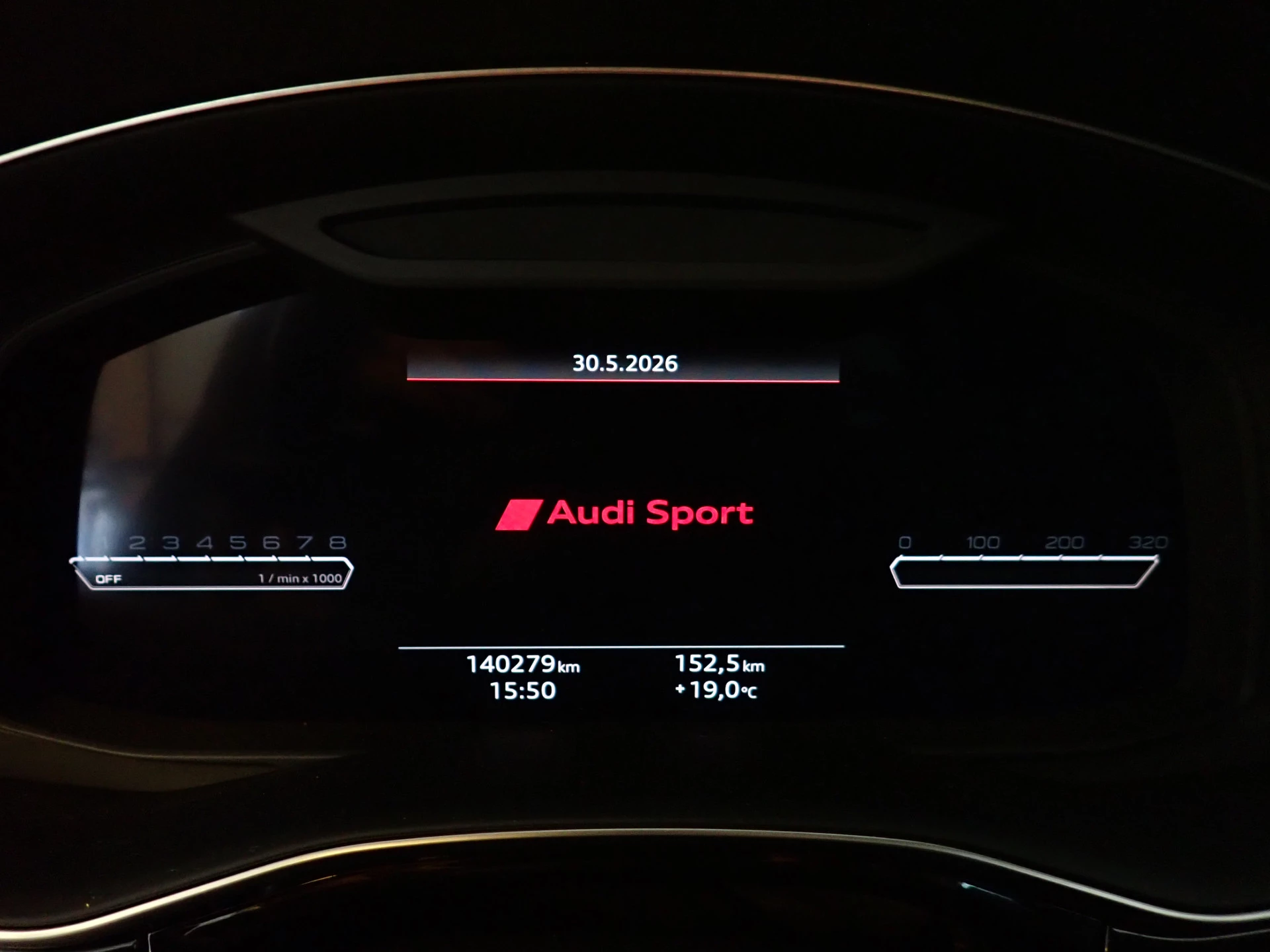 Hoofdafbeelding Audi RSQ8