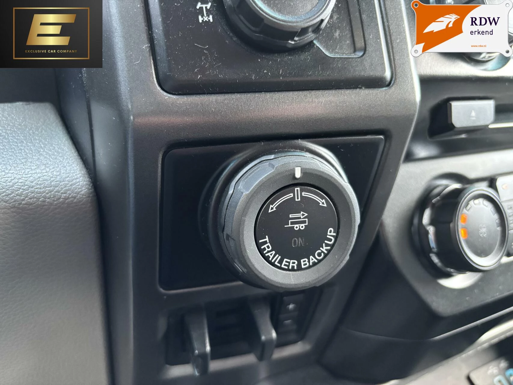 Hoofdafbeelding Ford F-150