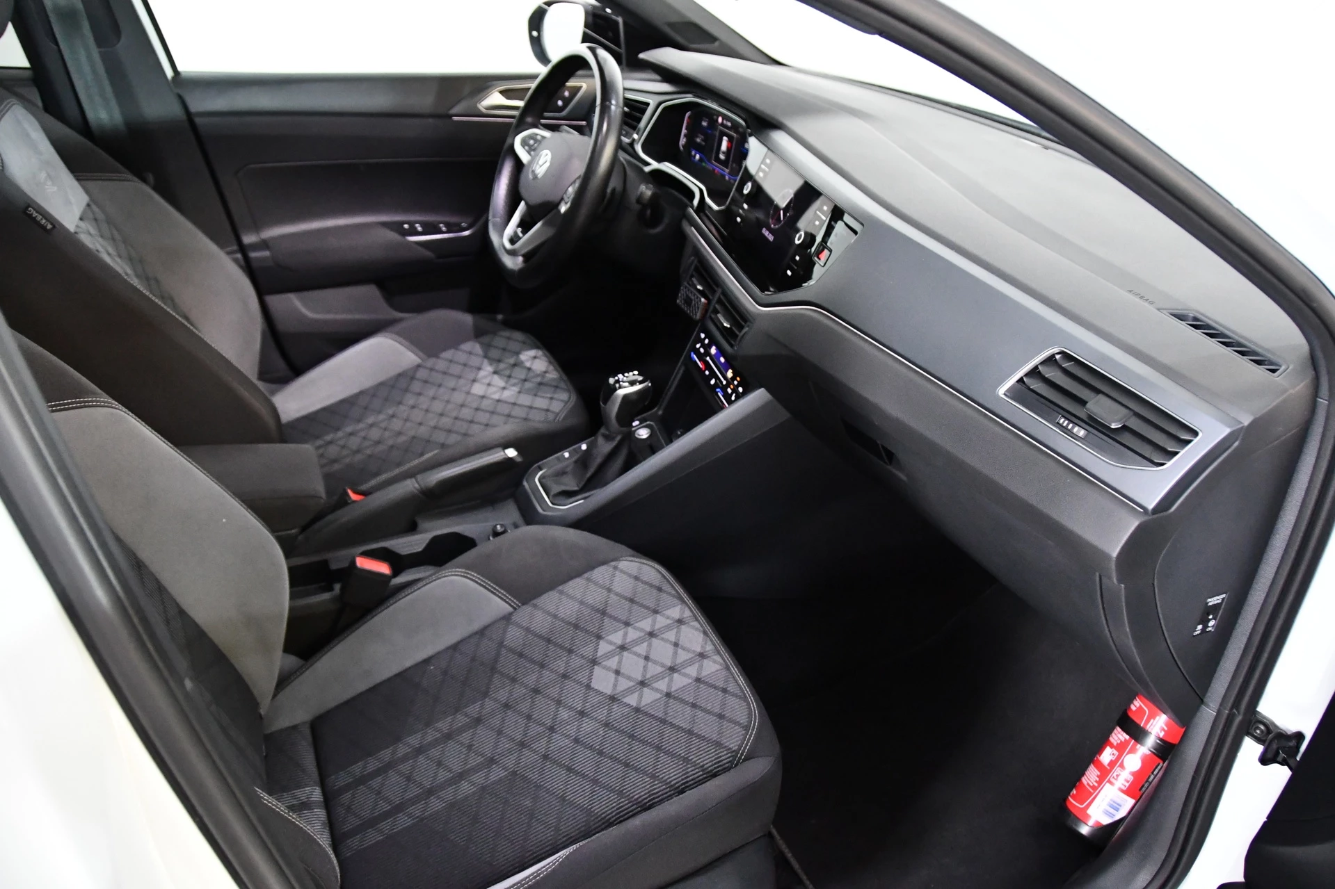 Hoofdafbeelding Volkswagen Taigo