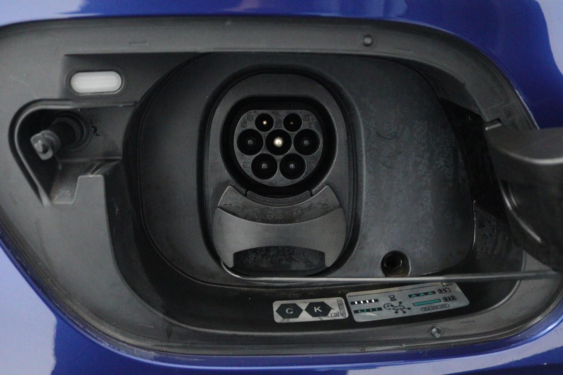 Hoofdafbeelding Volkswagen ID.4