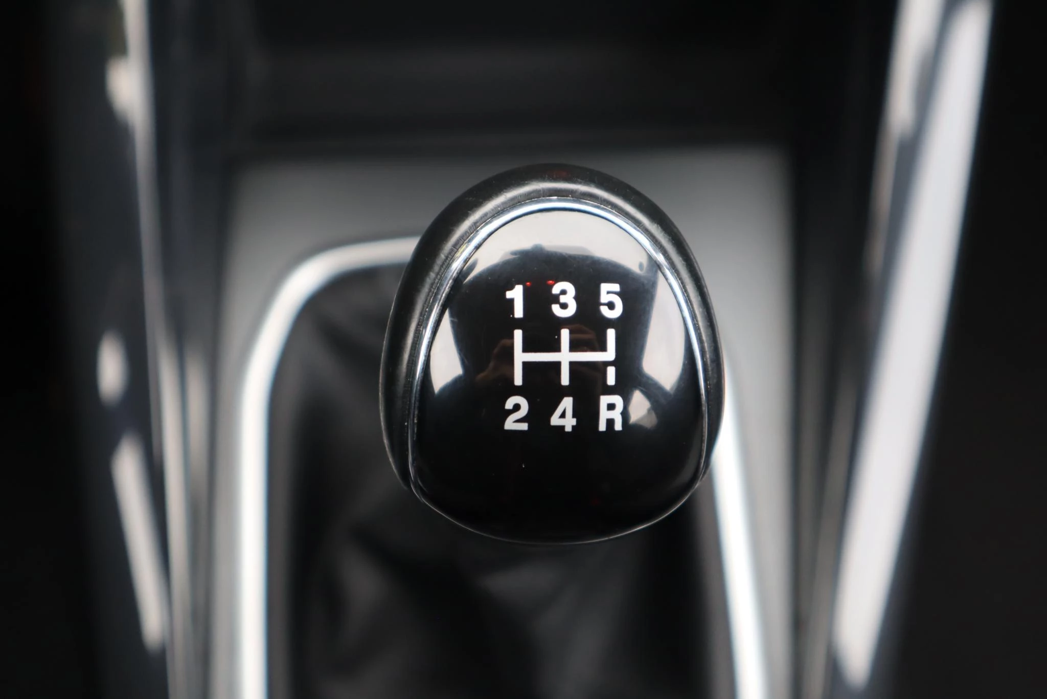 Hoofdafbeelding Ford EcoSport