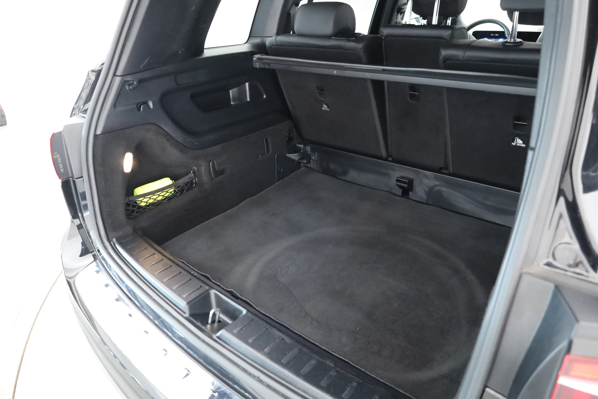 Hoofdafbeelding Mercedes-Benz GLB