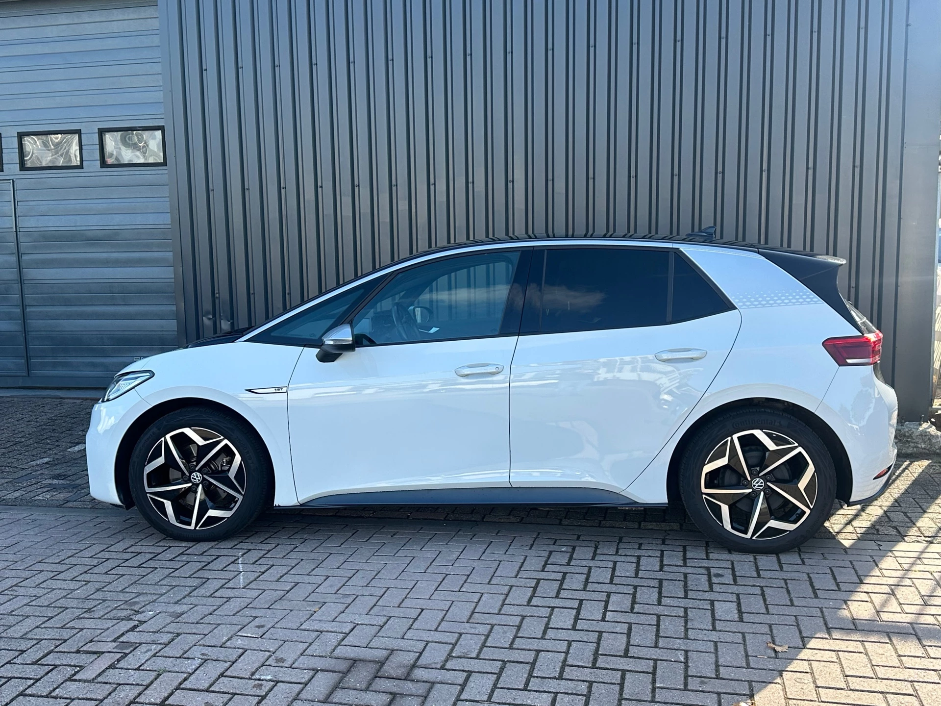 Hoofdafbeelding Volkswagen ID.3