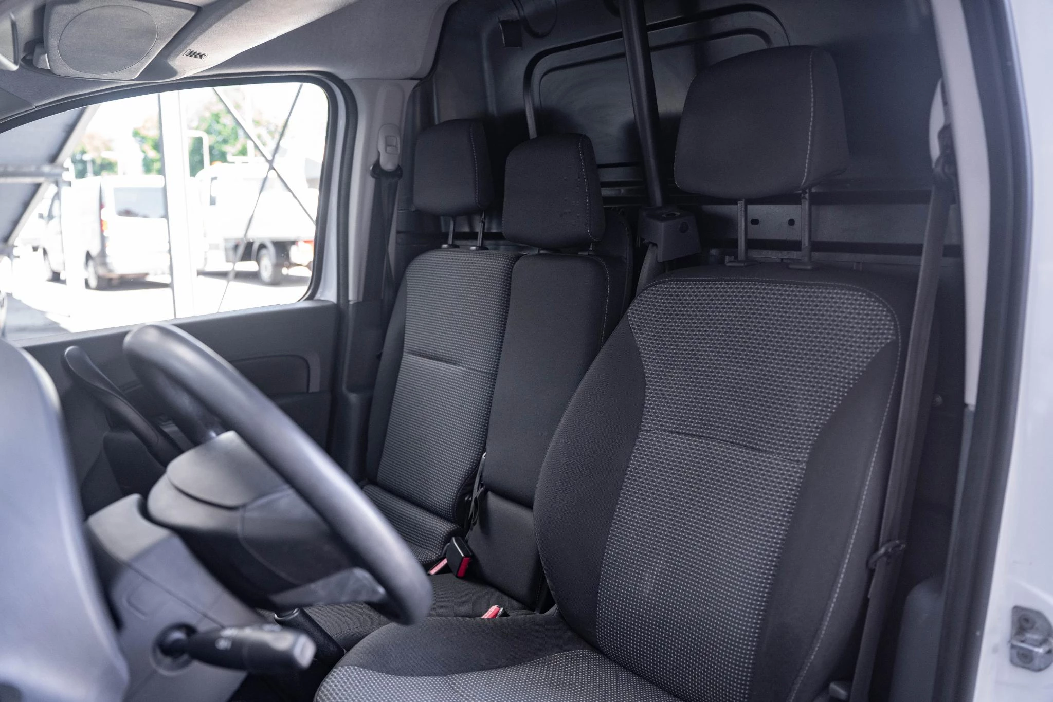 Hoofdafbeelding Mercedes-Benz Citan