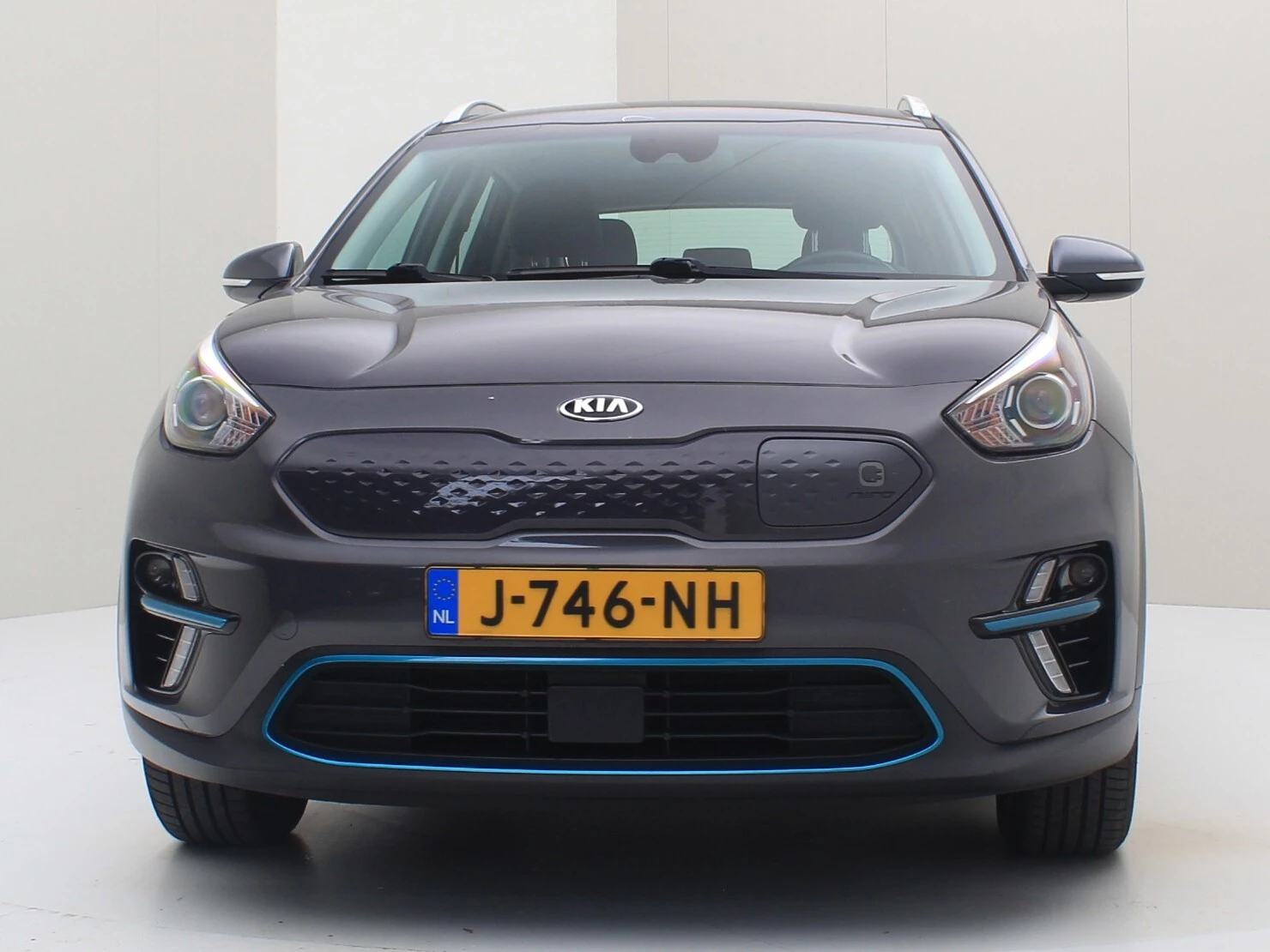 Hoofdafbeelding Kia e-Niro