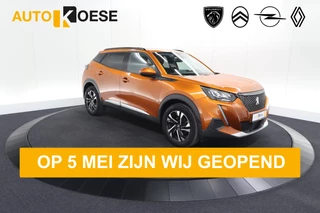 Peugeot 2008 PureTech 100 Allure | Trekhaak | Apple Carplay | Parkeersensoren