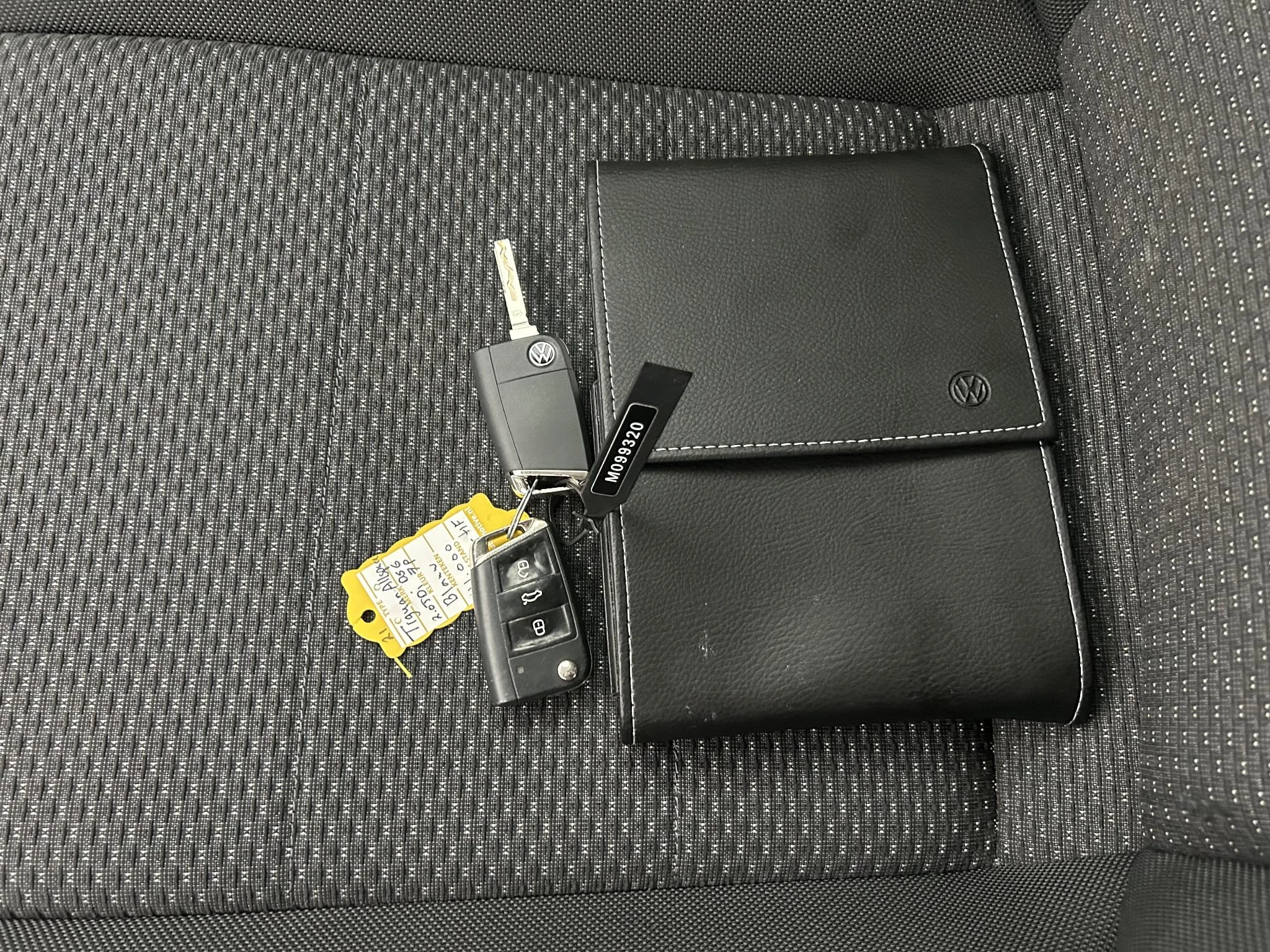 Hoofdafbeelding Volkswagen Tiguan Allspace