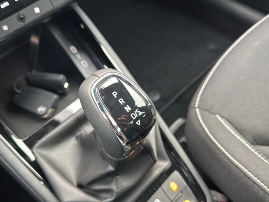 Hoofdafbeelding Škoda Scala