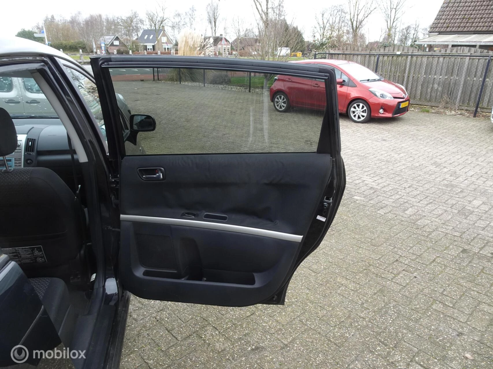 Hoofdafbeelding Toyota Corolla Verso