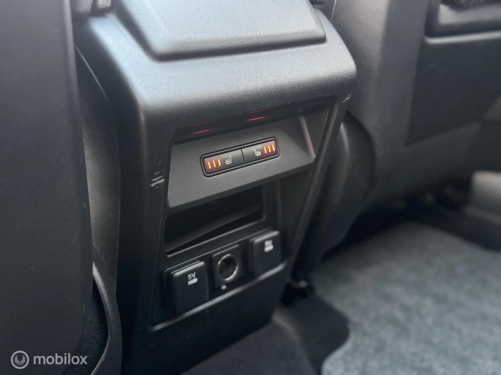 Hoofdafbeelding Land Rover Discovery Sport