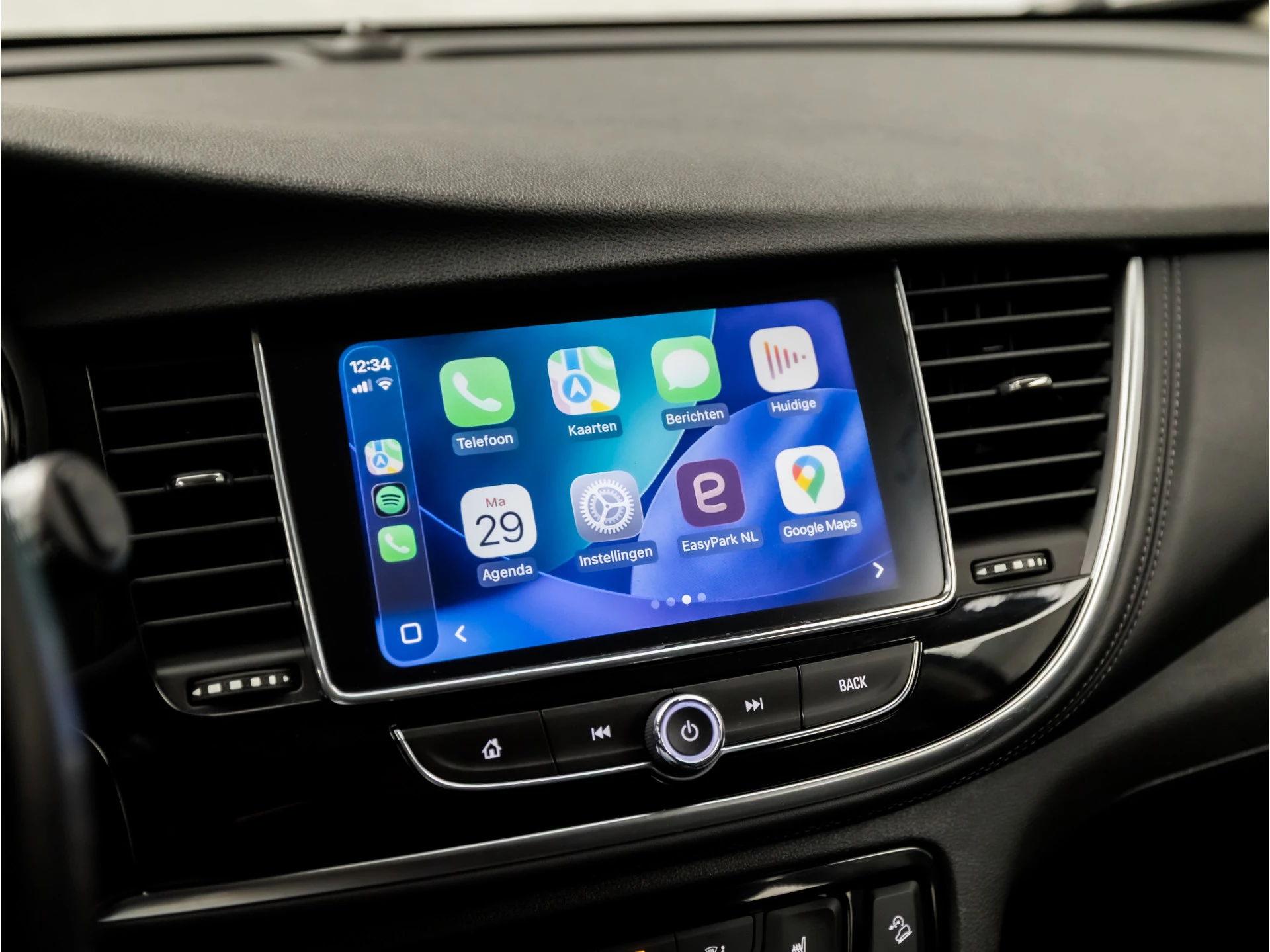 Hoofdafbeelding Opel Mokka X